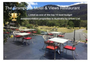 The Grampians Motel and The Views Bar & Restaurant